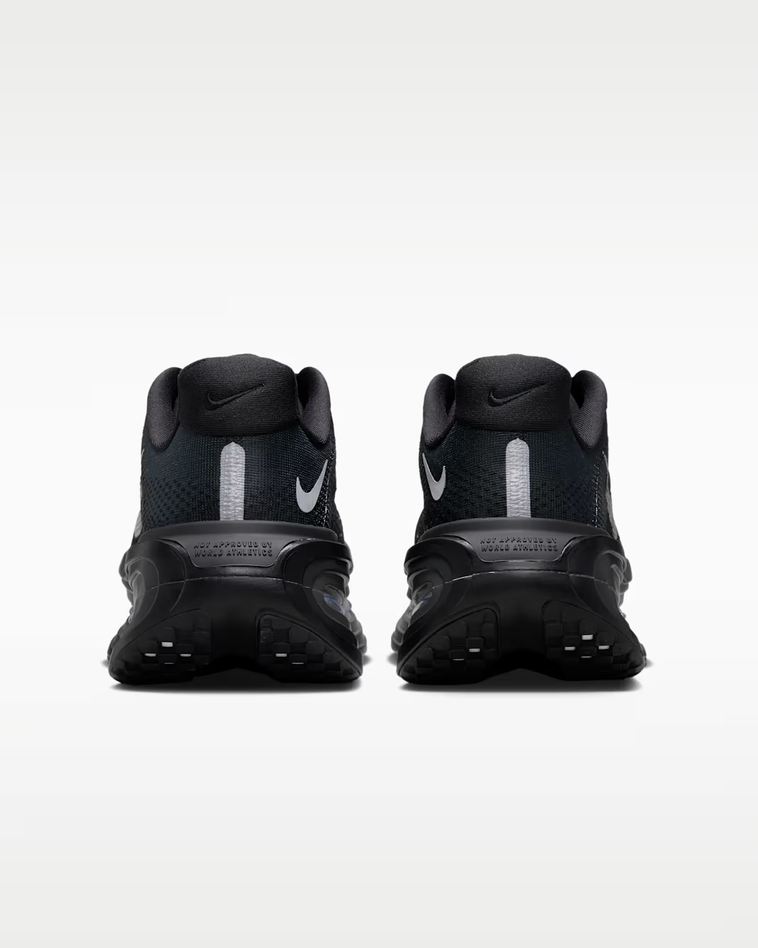 HM5973-005 Nike Vomero Premium "Black/Off Noir" (Women's)