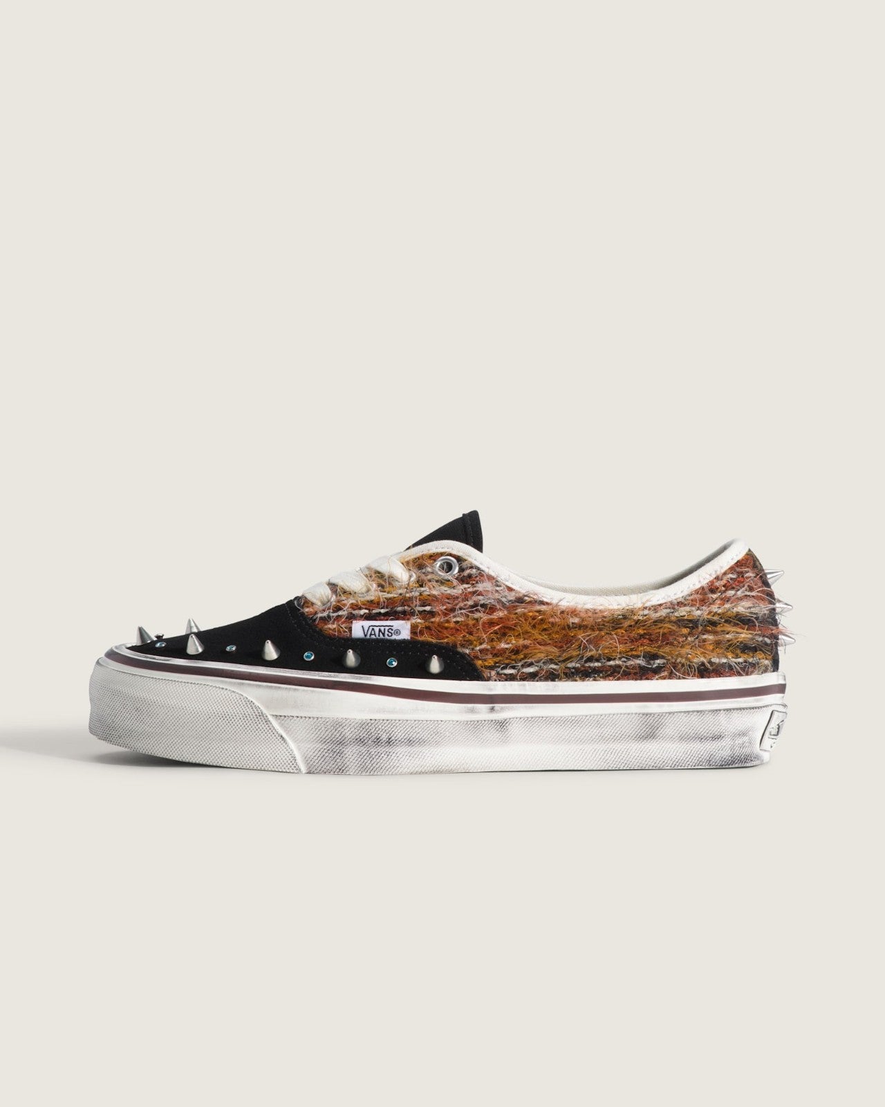 VN000DB8BML Vans Premium Authentic 44 Ibiza Pack "Ibiza Black/Multi" (Men's)