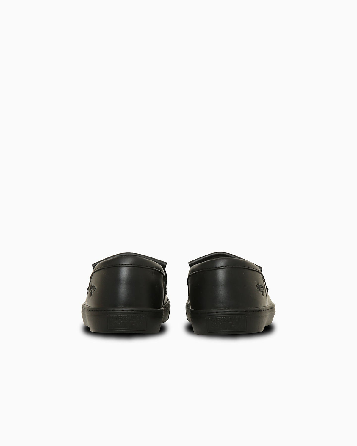 38002061 Converse All Star Coupe GB Loafer Black Gold (Men's)