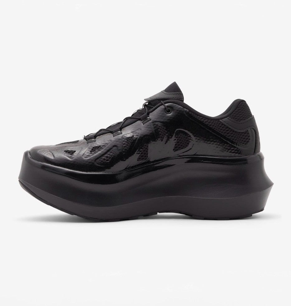 L45451600 COMME des GARCONS Ã Salomon XT-Whisper Void Platform (Men's)