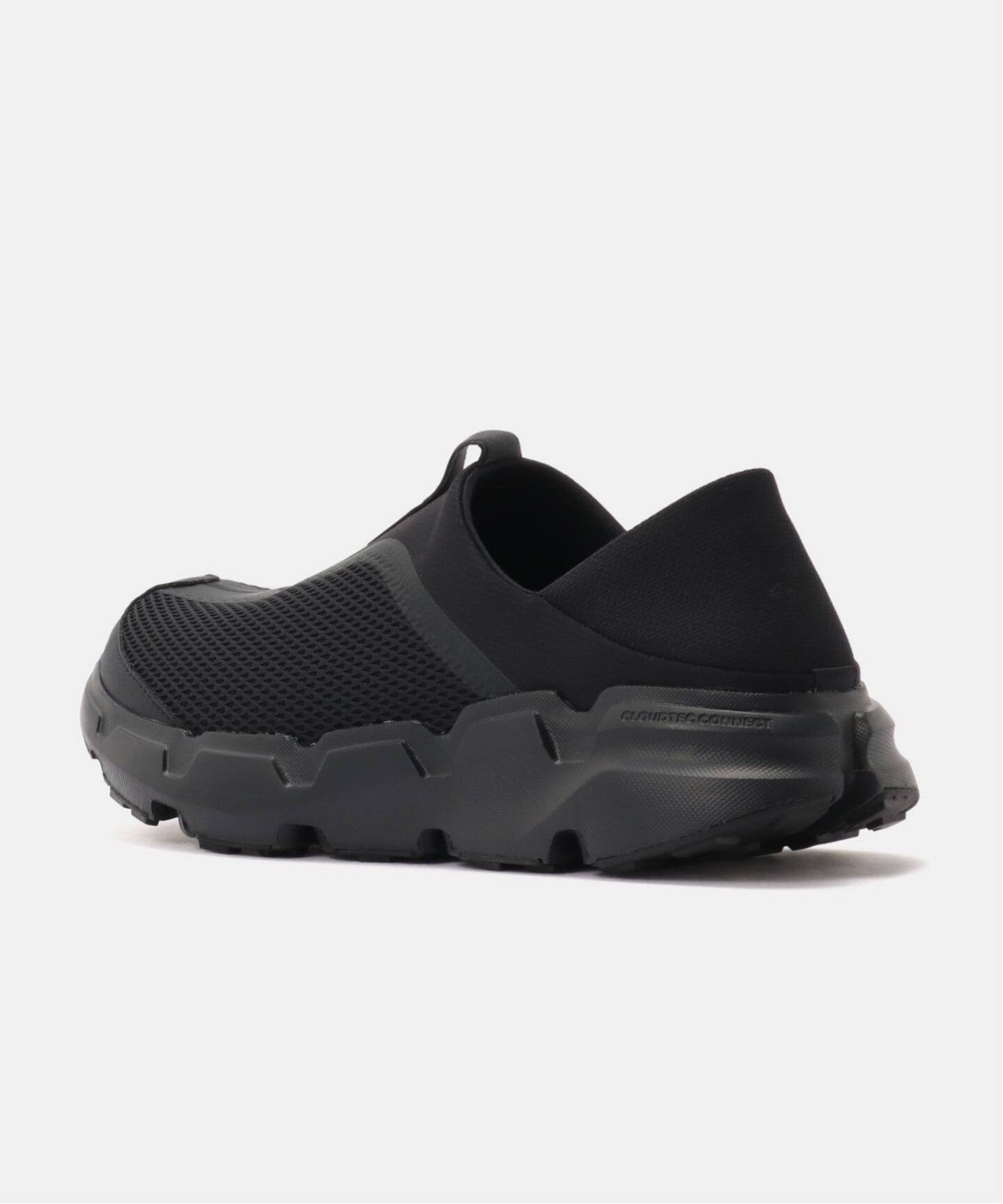 3MG30221043 On Cloudsoma Moc "Black" (Men's)