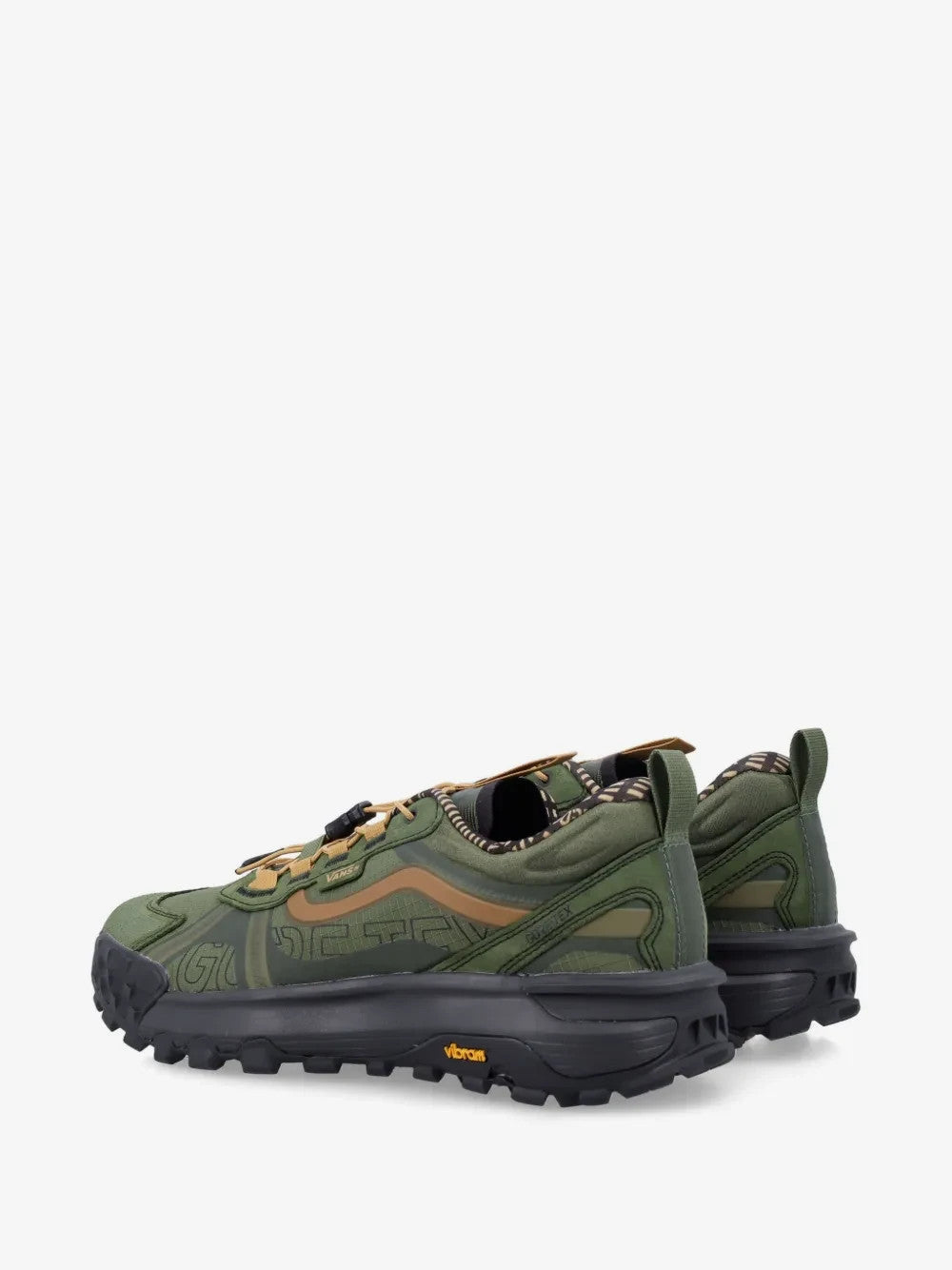 VN000EKHGRK Vans Crosspath XC GORE-TEX "Green Balsam" (Men's)