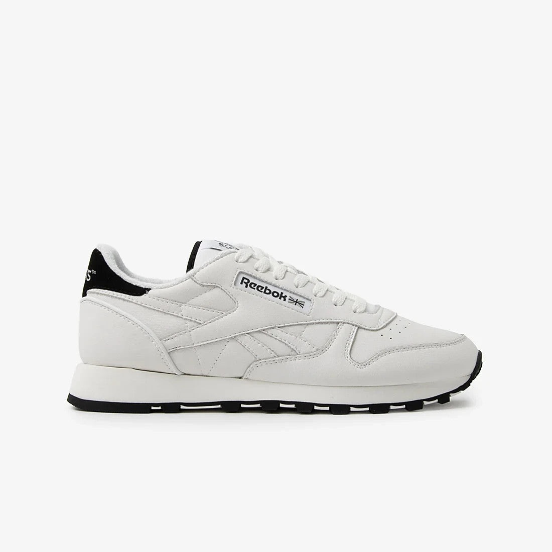 R00202 Peanuts Ã Reebok Classic Leather 1983 Vintage "White" (Men's)