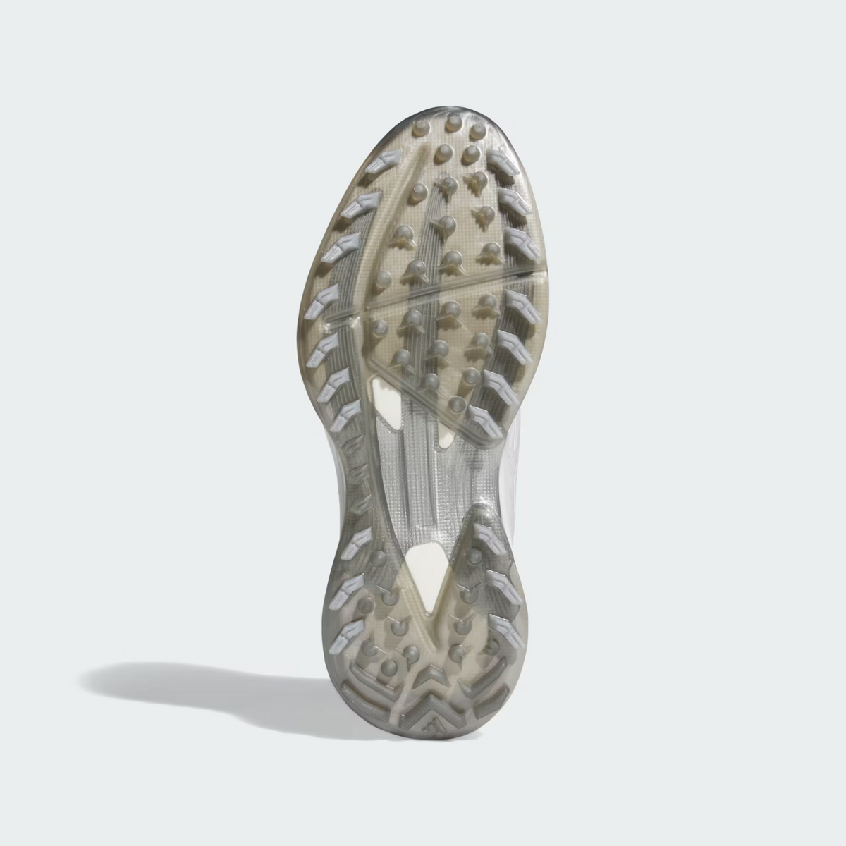 IE3528 adidas Adizero ZG Cloud White Grey Three Silver Metallic (Men's)