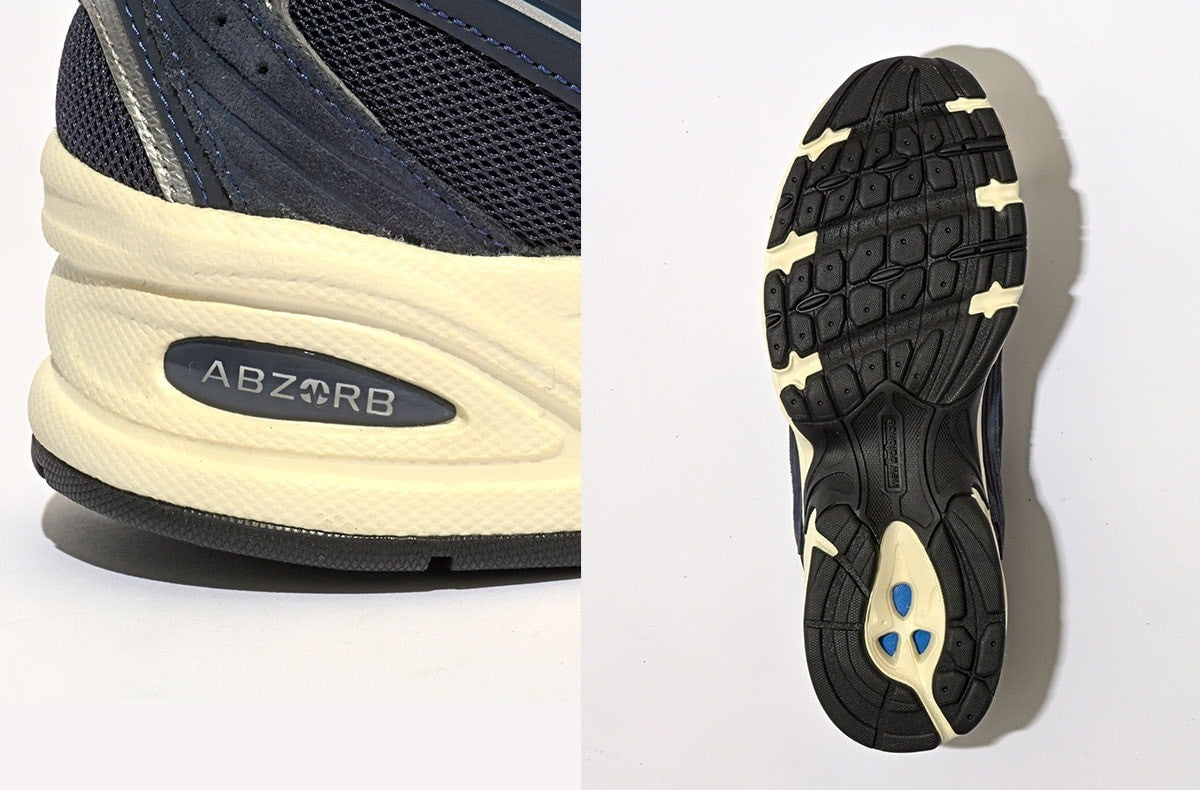 SNDN-SNKR-10847 New Balance 530 Navy (Safari Lounge Exclusive) (Men's)