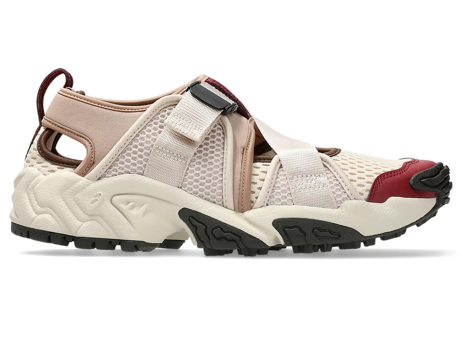 1203A165-250 Asics Gel-Filimy Mineral Beige Dusty Steppe (Men's)