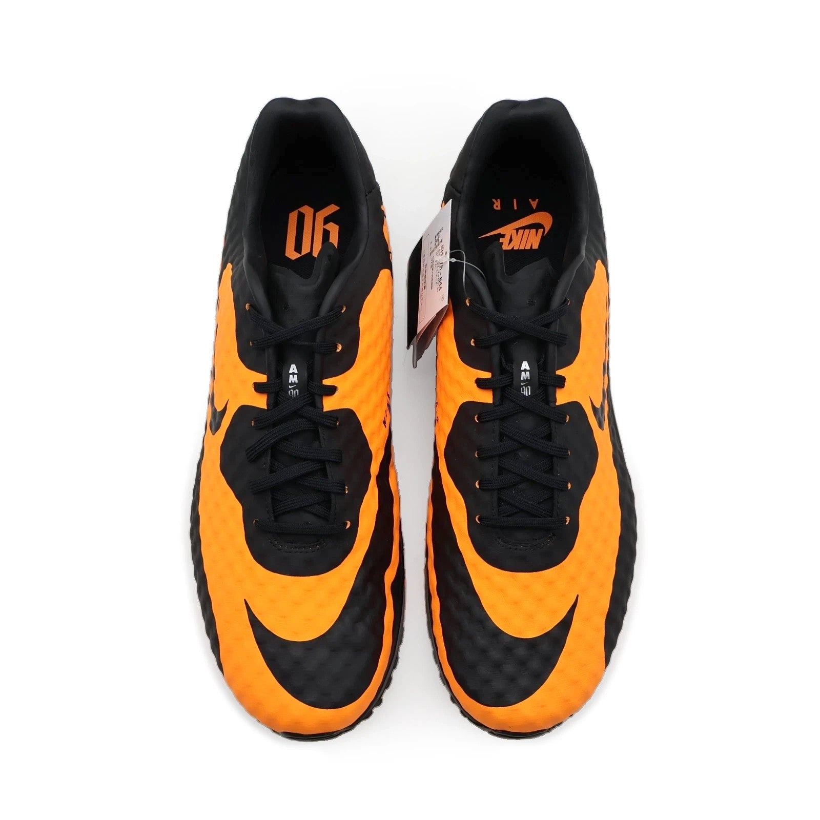 IR1978-844 Nike Air Max 90 "Hypervenom" (Men's)