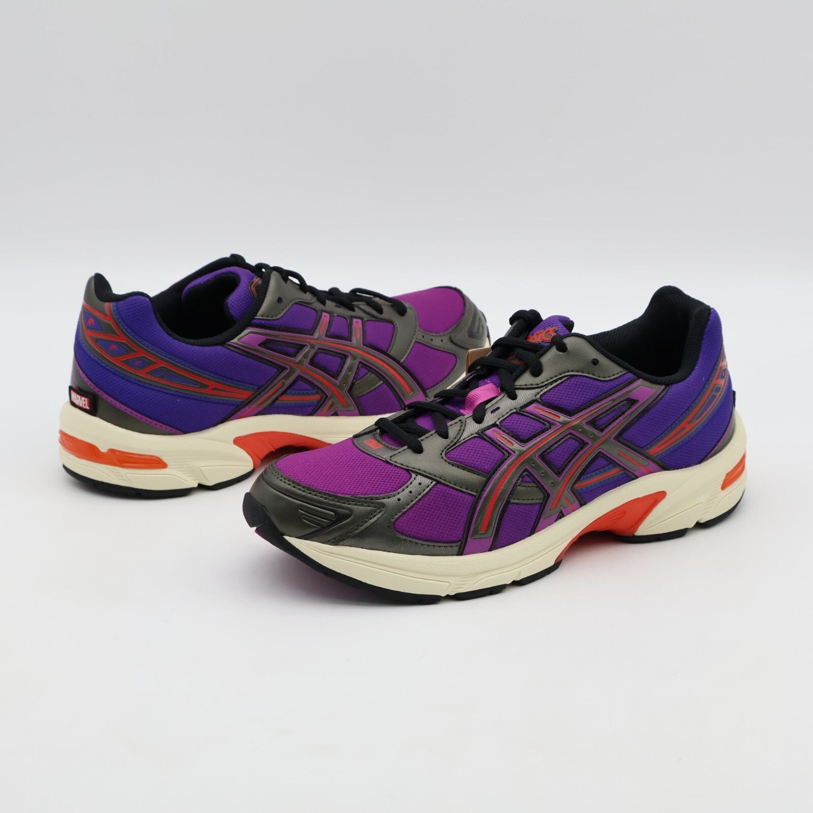 1203A662-500 KITH Marvel Super Villains Asics Gel-1130 (Men's)
