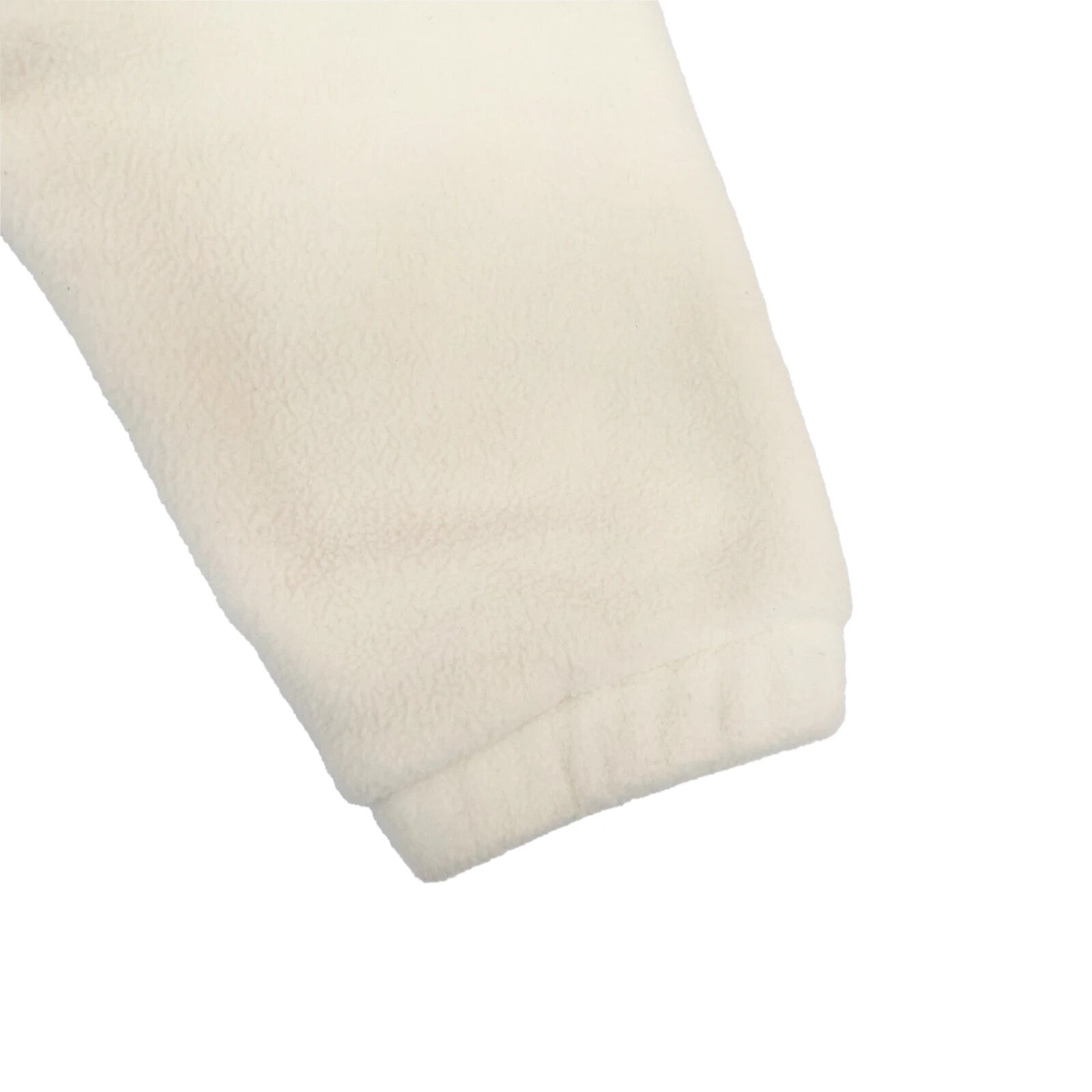 Supreme The North FaceÂ® Expedition Fleece Jacket White