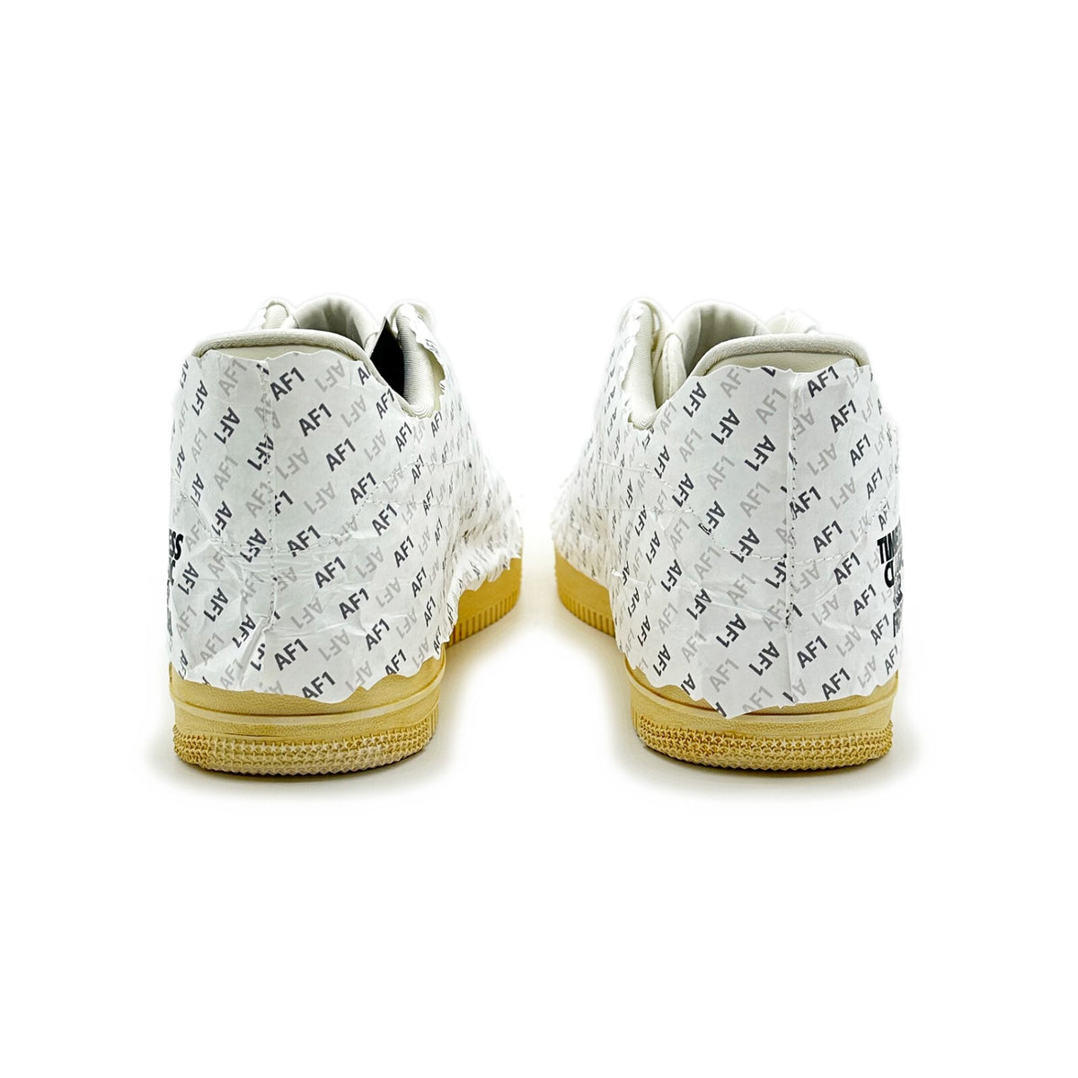 DJ4630-100 Nike Air Force 1 Low '07 LV8 Made You Look Timeless Classic (Men's)
