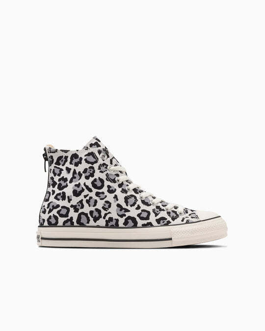 31312361 Converse All Star Backzip Hi White (Men's)