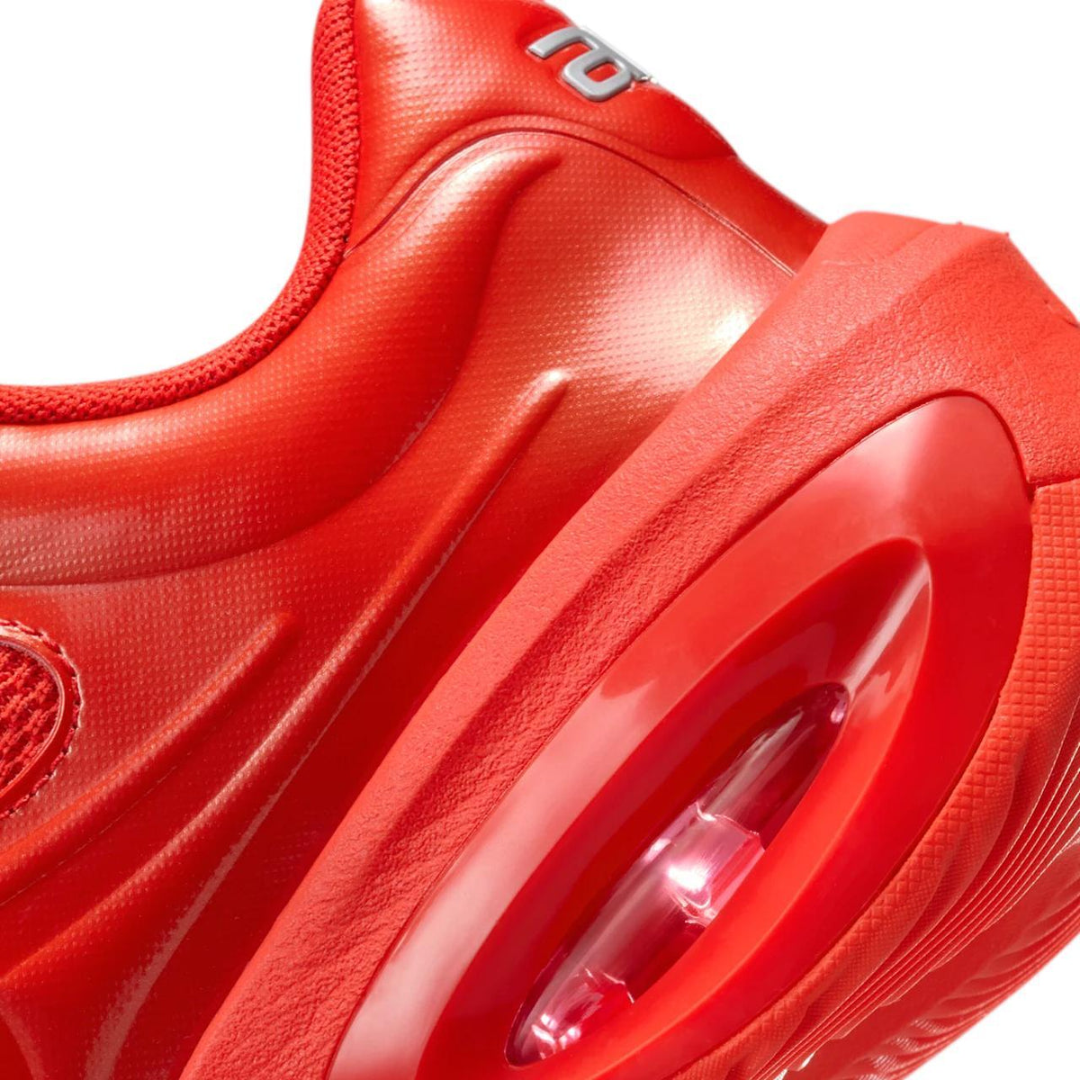 FV1920-601 Nike Air Max Muse Habanero Red Metallic Silver (Women's)