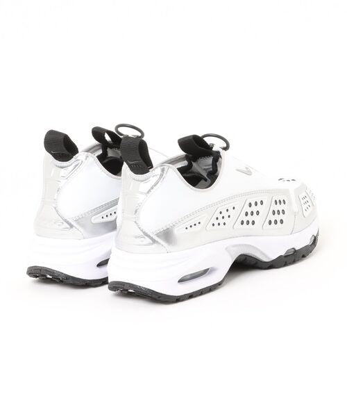 HJ4130-100 Nike Air Max Sunder "Metallic Silver" (Men's)