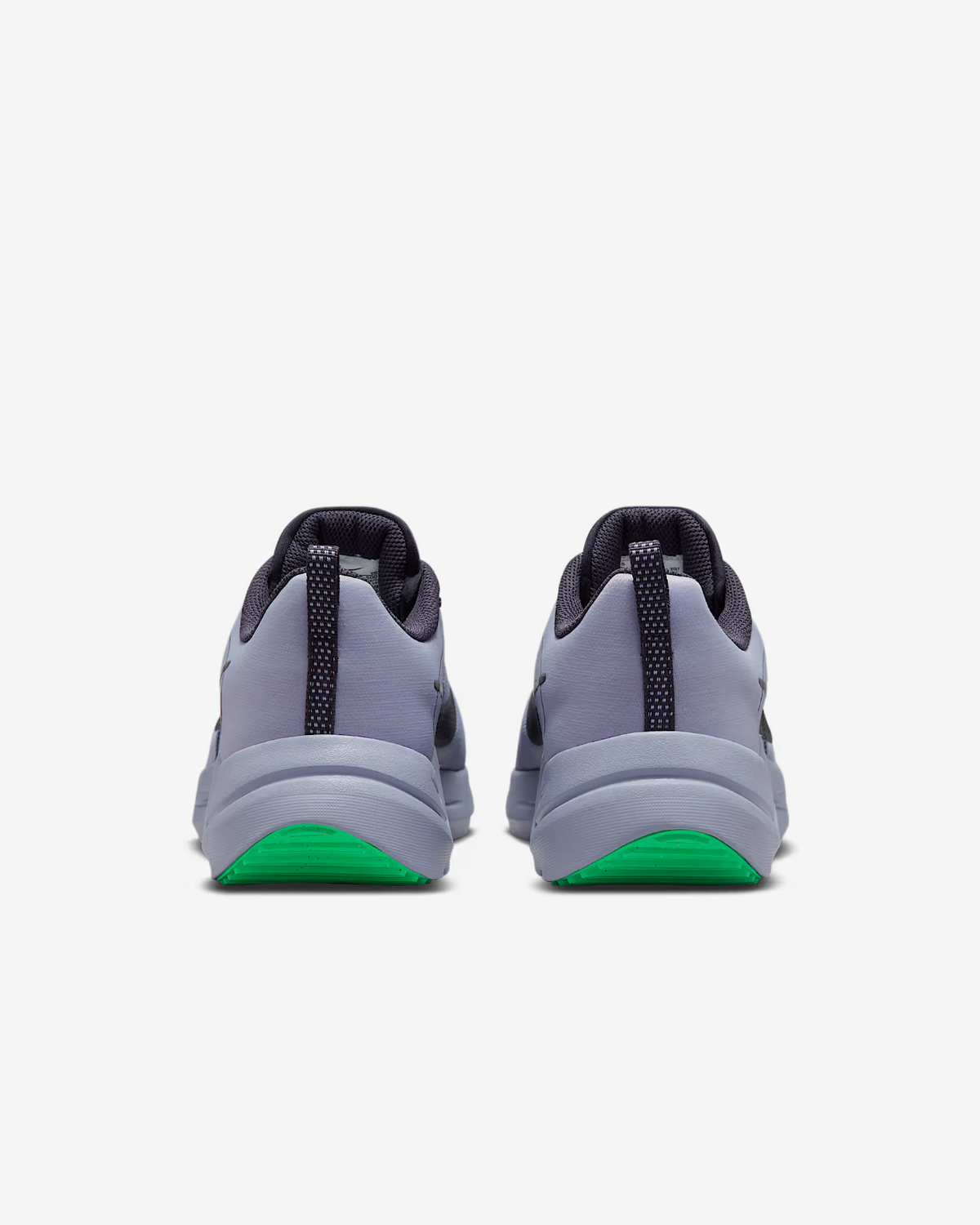 DD9293-500 Nike Downshifter 12 Road Running Shoes Indigo Haze (Menâs)