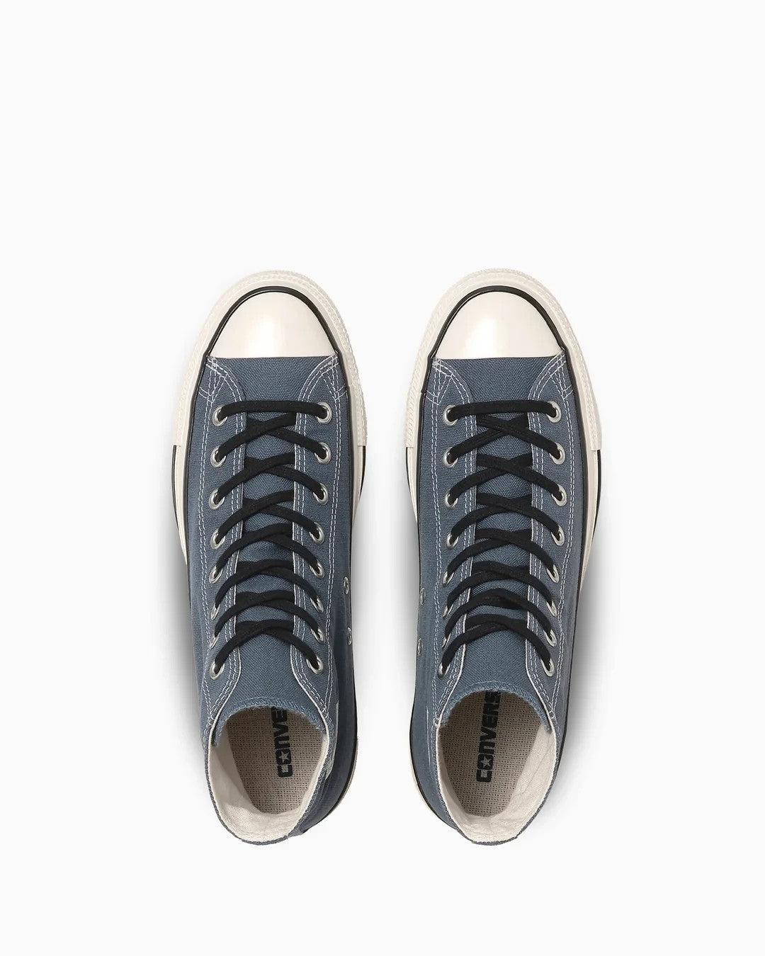 31317441 Converse All Star Aged CL Hi Hale Navy (Men's)