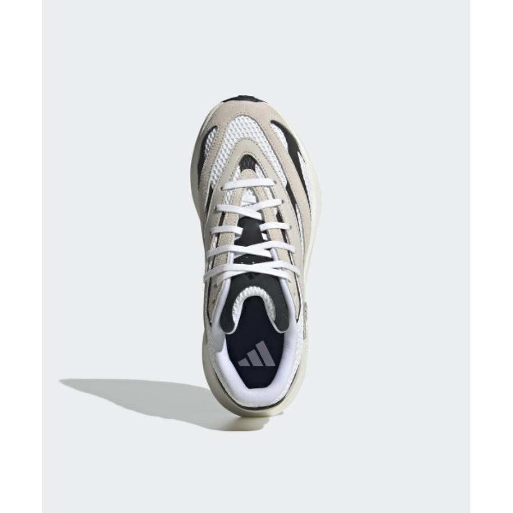JH6962 adidas Lightstride Alumina Silver Metallic Core Black (Women's)