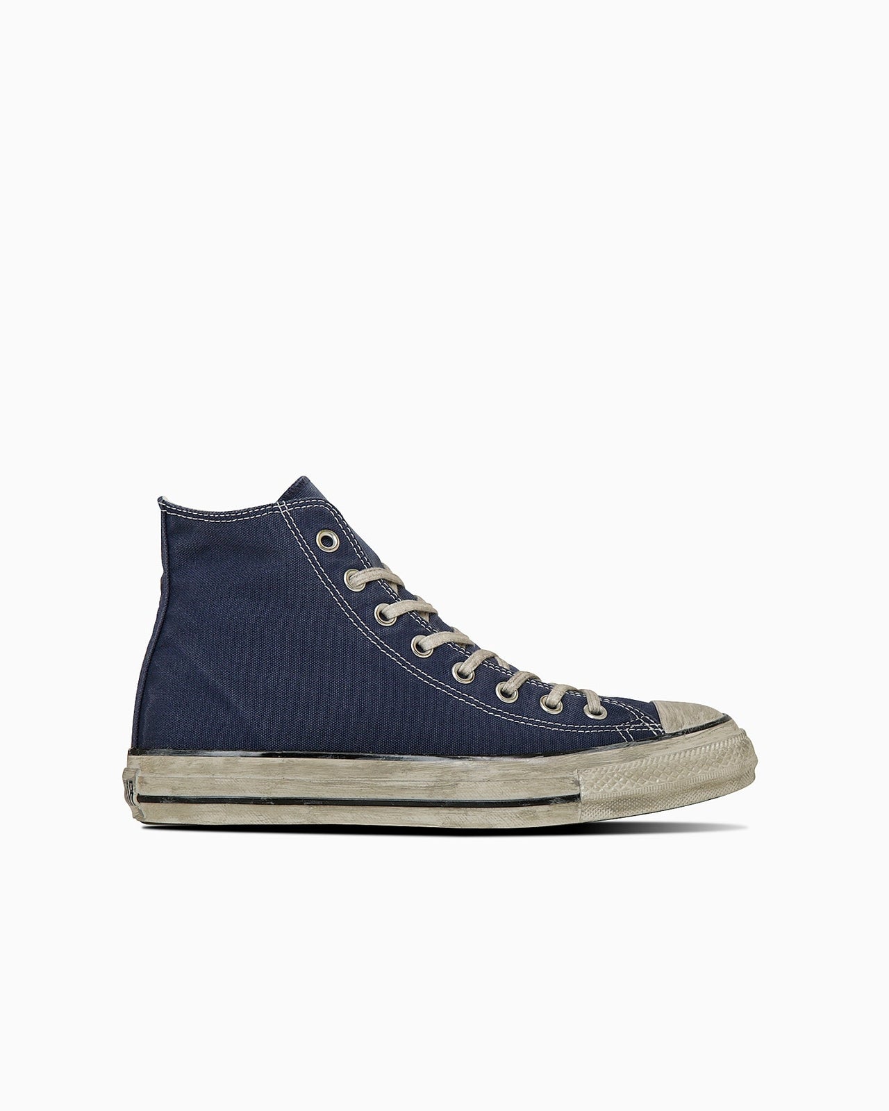 31314080 Converse All Star Aged AG Hi Faded Navy (Men's)