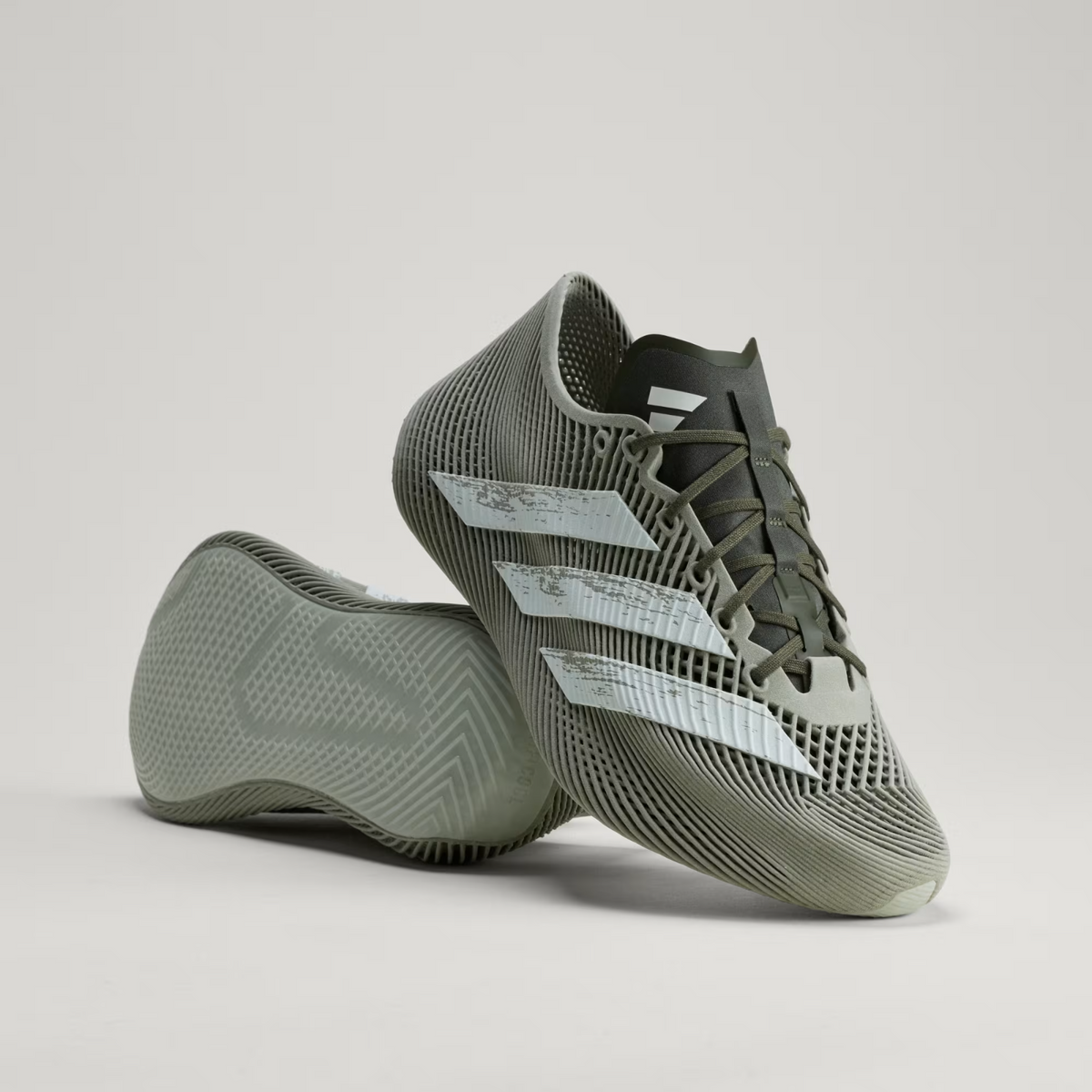 KJ2595 adidas Climacool Laced Night Cargo (Men's)