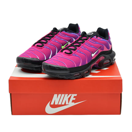 604133-610 Nike Air Max Plus Rebellious Air (Men's)