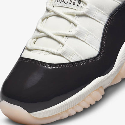 AR0715-101 Nike Air Jordan 11 Retro Neapolitan (Women's)