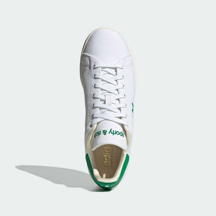 IF5658 Sporty & Rich adidas Original Stan Smith White Green (Men's)