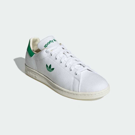 IF5658 Sporty & Rich adidas Original Stan Smith White Green (Men's)