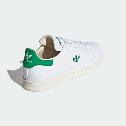 IF5658 Sporty & Rich adidas Original Stan Smith White Green (Men's)