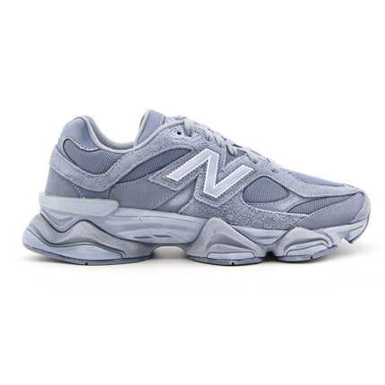 U9060IB New Balance 9060 Arctic Gray Washed Blue Vintage Indigo Smoke (Men's)