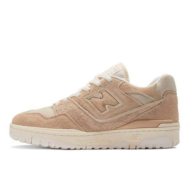 BB550DA1 Aim? Leon Dore New Balance 550 Taupe (Men's)