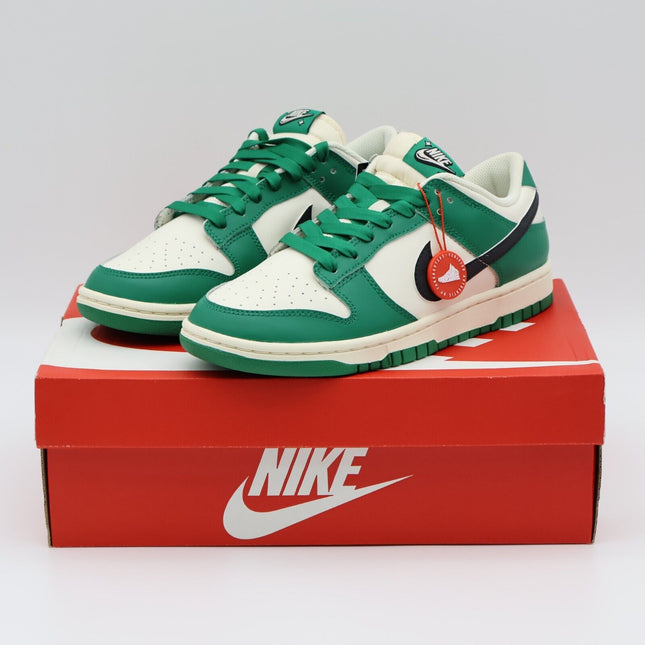 Size 8 - DR9654-100 Nike Dunk Low SE Lottery Pack - Malachite