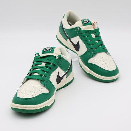 Size 8 - DR9654-100 Nike Dunk Low SE Lottery Pack - Malachite