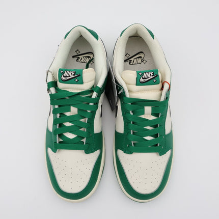 Size 8 - DR9654-100 Nike Dunk Low SE Lottery Pack - Malachite