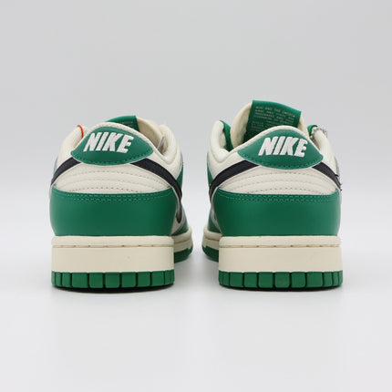 Size 8 - DR9654-100 Nike Dunk Low SE Lottery Pack - Malachite