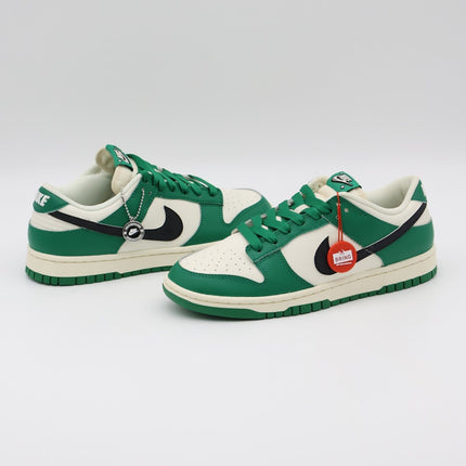 Size 8 - DR9654-100 Nike Dunk Low SE Lottery Pack - Malachite