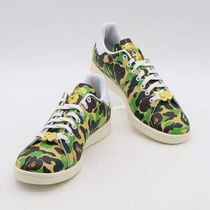 IG8949 A BATHING APE adidas Originals Stan Smith ABC Camo (Men's)