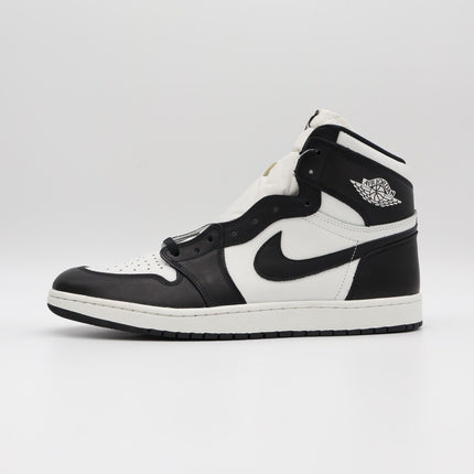 Size 14 - BQ4422-001 Nike Air Jordan 1 Retro '85 OG High Black White