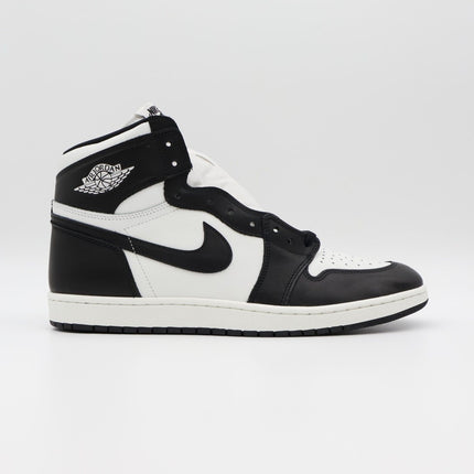 Size 14 - BQ4422-001 Nike Air Jordan 1 Retro '85 OG High Black White