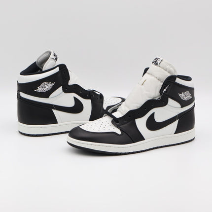 Size 14 - BQ4422-001 Nike Air Jordan 1 Retro '85 OG High Black White