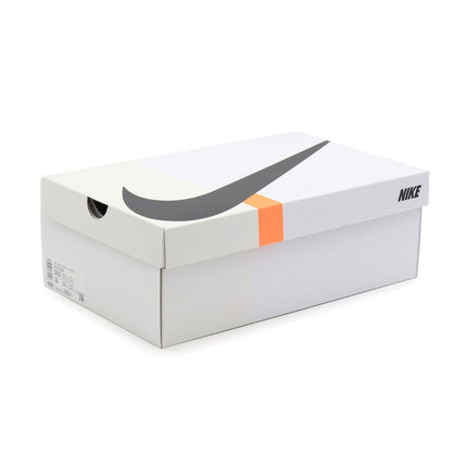 FD8356-100 Nike AlphaFly NEXT% 3 Prototype White Black Phantom Orange (Men's)