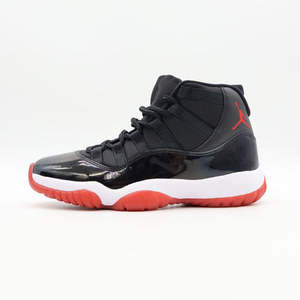 Size 7.5 - 378037-061 Nike Air Jordan 11 Retro High Bred