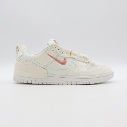 Size 9W - DH4402-100 Nike Dunk Disrupt 2 Low Pale Ivory Women's