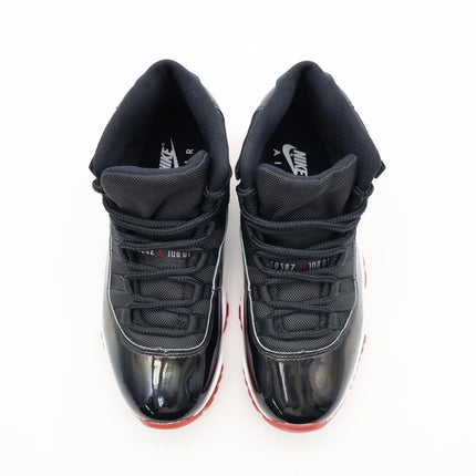 Size 7.5 - 378037-061 Nike Air Jordan 11 Retro High Bred