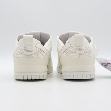 Size 9W - DH4402-100 Nike Dunk Disrupt 2 Low Pale Ivory Women's