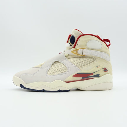 Size 10 - FJ2850-107 SoleFly Nike Air Jordan 8 Retro SP Mi Casa Es Su Casa