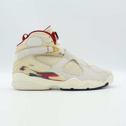 Size 10 - FJ2850-107 SoleFly Nike Air Jordan 8 Retro SP Mi Casa Es Su Casa