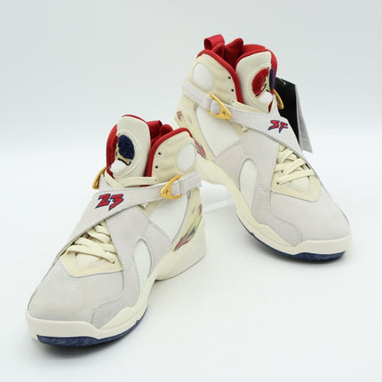 Size 10 - FJ2850-107 SoleFly Nike Air Jordan 8 Retro SP Mi Casa Es Su Casa