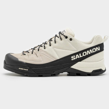 MM6MMSXALP-VI MM6 Maison Margiela Salomon X-ALP Vanilla Ice Black Almond (Men's)