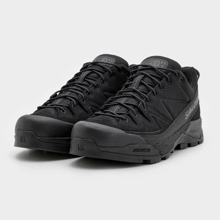 MM6MMSXALP-BLK MM6 Maison Margiela Salomon X-ALP Black (Men's)