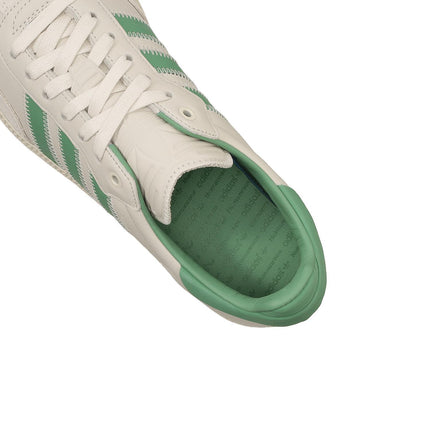 ID9064 Pharrell Williams adidas Originals Humanrace Samba Preloved Green (Men's)