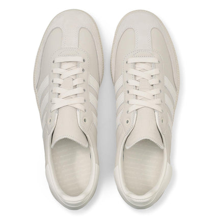 ID9067 Pharrell Williams adidas Originals Humanrace Samba Cloud White (Men's)